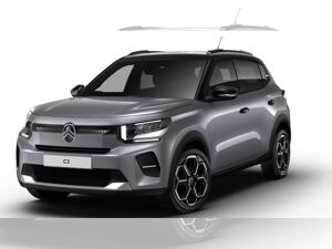 Citroën C3 Max PT100 inklusive Winterpaket bild 3