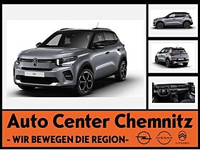 Citroën C3 Max PT100 inklusive Winterpaket Citroën C3 Max PT100 inklusive Winterpaket