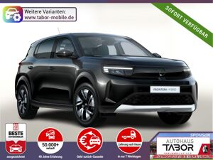 Opel Frontera Hybrid GS TechP SHZ LHZ Nav Kam PDC 17Z bild 1