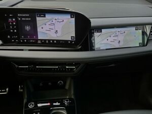 Audi Q6 e-tron Q6 SUV e-tron quattro S line 549km/WLTP*Air*HuD* bild 6