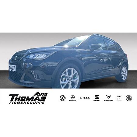 Seat Arona leasen