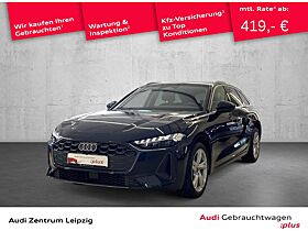 Audi A5 Avant TFSI *LED*Assistenz*AHK*
