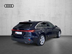 Audi A5 Avant TFSI *LED*Assistenz*AHK* bild 4