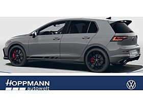 Volkswagen Golf GTI Clubsport 2,0TSI DSG Harman,Pano Lagerwagen !