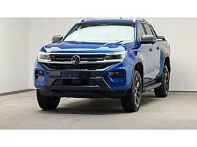 Volkswagen Amarok PanAmericana DC 3.0 TDI 4Motion *AHK*ACC*