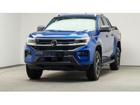 Volkswagen Amarok PanAmericana DC 3.0 TDI 4Motion *AHK*ACC* Volkswagen Amarok PanAmericana DC 3.0 TDI 4Motion *AHK*ACC*