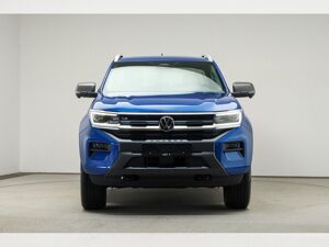 Volkswagen Amarok PanAmericana DC 3.0 TDI 4Motion *AHK*ACC* bild 4