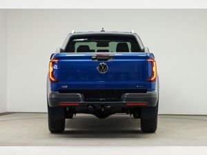 Volkswagen Amarok PanAmericana DC 3.0 TDI 4Motion *AHK*ACC* bild 5