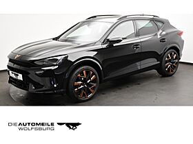 Cupra Formentor VZ 2.0 TSI 245 kW (333 PS) 7-Gang DSG 4Drive Cupra Formentor VZ 2.0 TSI 245 kW (333 PS) 7-Gang DSG 4Drive