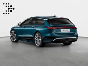 Audi A6 e-tron A6 Avant e-tron performance S line 642km/WLTP* bild 2