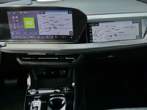 Audi A6 e-tron A6 Avant e-tron performance S line 642km/WLTP* bild 6