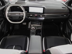 Kia Sportage 1.6 T-GDI AWD DCT GT-line Pano Sound Drive Wise bild 7