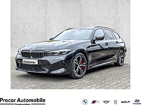 BMW 318 318i Touring M Sport Pro Navi LED RFK DAB BMW 318 318i Touring M Sport Pro Navi LED RFK DAB