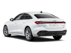 Audi A5 Limousine TDI quattro S tronic WINTERRÄDER*MATRIX*AHK*ACC bild 2