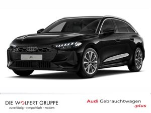 Audi A5 Avant TFSI quattro S tronic ACC*KAMERA bild 1