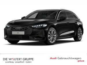 Audi A5 Avant TFSI quattro S tronic WINTERRÄDER*ACC*KAMERA bild 1