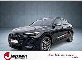 Audi Q5 Sportback e-hybrid qu. S tr. PANO Matrix 21 Audi Q5 Sportback e-hybrid qu. S tr. PANO Matrix 21