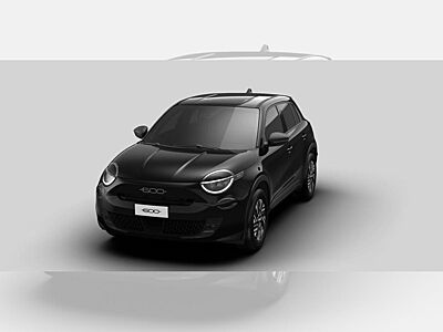 Fiat 600 Hybrid Business Edition |Sonderaktion|