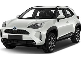 Toyota Yaris Cross TEAMPLAYER + PAKETE Toyota Yaris Cross TEAMPLAYER + PAKETE