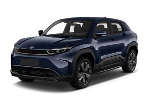 Toyota Urban Cruiser 4x2 LOUNGE bild 1