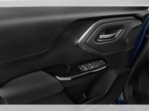Toyota Urban Cruiser 4x2 LOUNGE bild 6