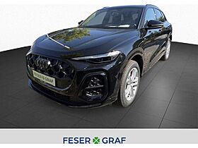 Audi Q5 TDI V6 Pano STHZ HUD Sline Tech Plus B&O AHK Audi Q5 TDI V6 Pano STHZ HUD Sline Tech Plus B&O AHK