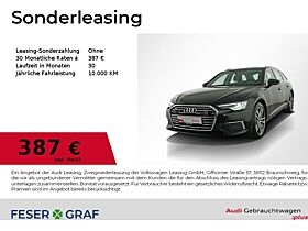 Audi A6 Avant Design 40 TDI quattro S tronic Vir. Coc Audi A6 Avant Design 40 TDI quattro S tronic Vir. Coc