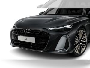 Audi A6 TFSI quattro S-Line Matrix Pano 360°Kamera HuD B&O bild 2