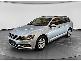 Volkswagen Passat Variant - SHZ/PDC/Klima/Navi/Anhängerkuppllung*Haustürlieferung