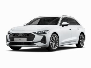 Audi A5 Avant 2.0 TDI Tech bild 1