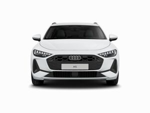 Audi A5 Avant 2.0 TDI Tech bild 7