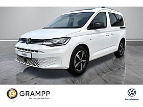Volkswagen Caddy Energy KR PANO+LED+NAVI+AHK+SHZ
