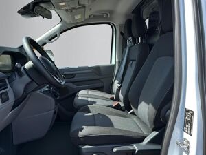 Volkswagen Transporter Kasten LR AHK+NAVI+KLIMA+SHZ+LED bild 6