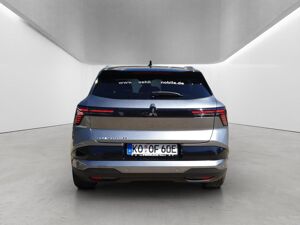 Mitsubishi Eclipse Cross Diamant Top 87kWH 11kW OBC bild 5