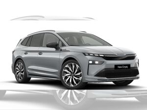 Skoda ENYAQ Sportline 85x Verfügbar ab Oktober 2026 🚀Autohaus-Schandert Top-Deal✨ bild 1