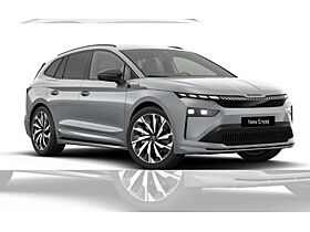 Skoda ENYAQ Sportline 85x Verfügbar ab Oktober 2026 🚀Autohaus-Schandert Top-Deal✨