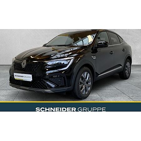 Renault Arkana leasen