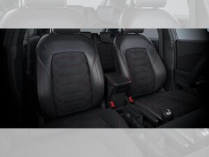 Ford Puma ST-LINE X 125PS Automatik Panoramadach Winter Paket 360 Grad Kamera ACC bild 5