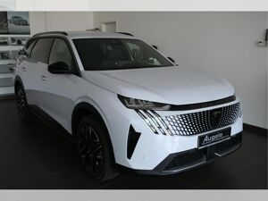 Peugeot 5008 Allure Business Hybrid 145 e-DSC6| AHK | 7-Sitzer bild 1