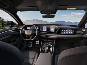Audi A6 Allroad e-hybrid quattro 270 kW S tronic 0,5% VERSTEUERUNG + TECH PLUS + HUD + STHZ + AHK + bild 4