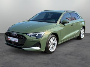 Audi A3 Sportback advanced 30TFSI S-tronic/ Navi, LED bild 2