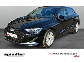 Audi A3 Sportback advanced 35 TDI S-tronic / HuD, LED Audi A3 Sportback advanced 35 TDI S-tronic / HuD, LED