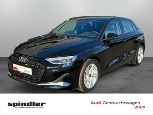 Audi A3 Sportback advanced 35 TDI S-tronic / HuD, LED bild 1
