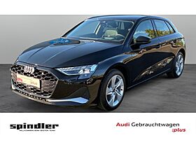 Audi A3 Sportback advanced 35TDI S-tronic/ Sonos, LED