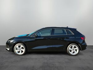Audi A3 Sportback advanced 35 TDI S-tronic / HuD, LED bild 5