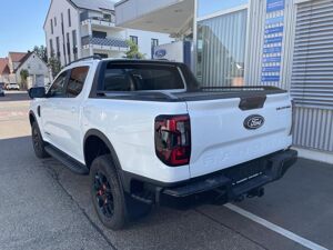 Ford Ranger Wildtrak 240 PS *Sofort Verfügbar bild 5