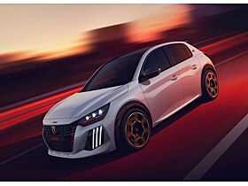 Peugeot 208 GTi Elektro ⚡281PS⚡ !!AKTION!! Peugeot 208 GTi Elektro ⚡281PS⚡ !!AKTION!!