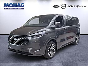 Ford Tourneo Custom 2.5 PHEV 340 L1 Titanium X GJR 360°Kamera