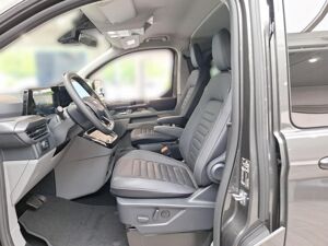 Ford Tourneo Custom 2.5 PHEV 340 L1 Titanium X GJR 360°Kamera bild 7
