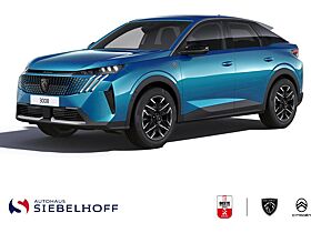 Peugeot 3008 GT HYBRID 145 e-DSC6 *GO* Peugeot 3008 GT HYBRID 145 e-DSC6 *GO*